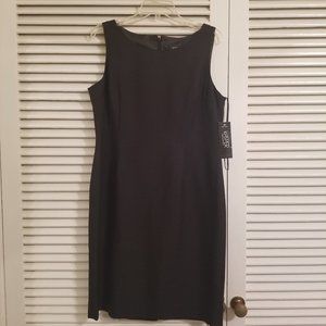 Kasper Petite Sleeveless Dress